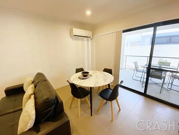 Fourth view of Homely apartment listing, 9/11 Rowlands Street, Kewdale WA 6105