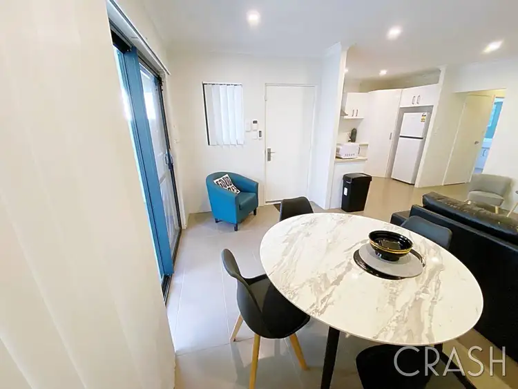 Sixth view of Homely apartment listing, 9/11 Rowlands Street, Kewdale WA 6105