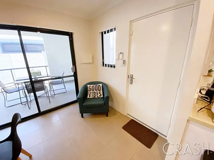Seventh view of Homely apartment listing, 9/11 Rowlands Street, Kewdale WA 6105