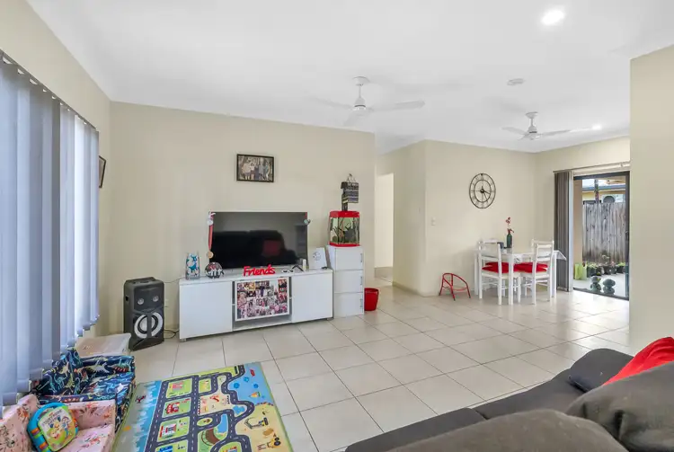 Seventh view of Homely semi-detached listing, 159 Isabella Road, Edmonton QLD 4869
