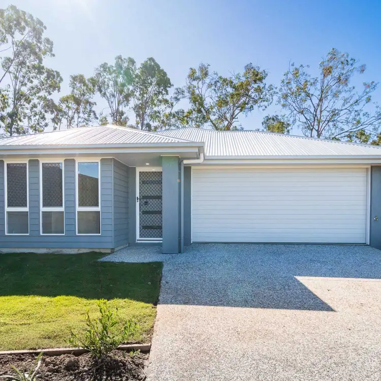 Main view of Homely house listing, 29 Callistemon Crescent, Deebing Heights QLD 4306
