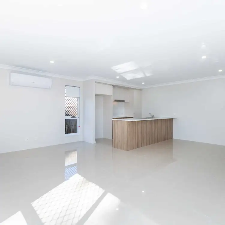 Second view of Homely house listing, 29 Callistemon Crescent, Deebing Heights QLD 4306