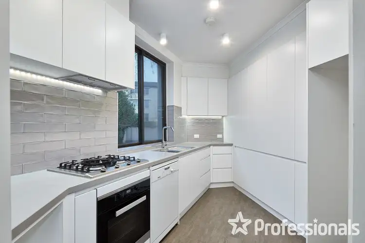 2/116 Anderson Street, South Yarra VIC 3141