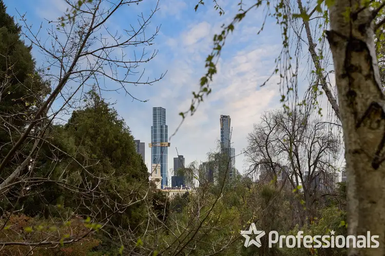 Main view of Homely apartment listing, 2/116 Anderson Street, South Yarra VIC 3141