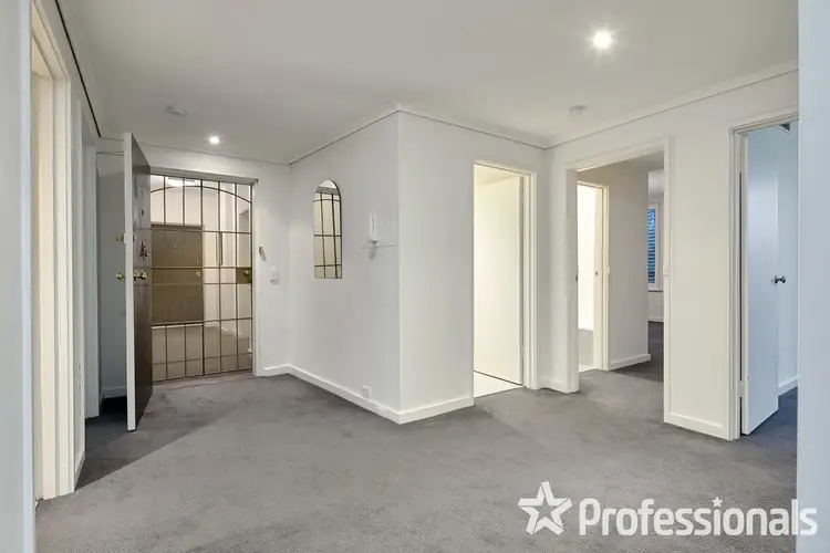 Third view of Homely apartment listing, 2/116 Anderson Street, South Yarra VIC 3141