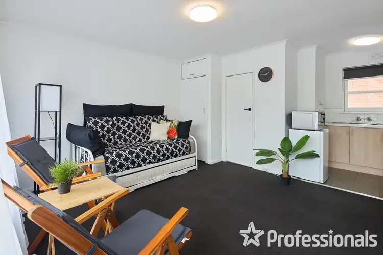 Main view of Homely studio listing, 9/55 Jackson Street, St Kilda VIC 3182