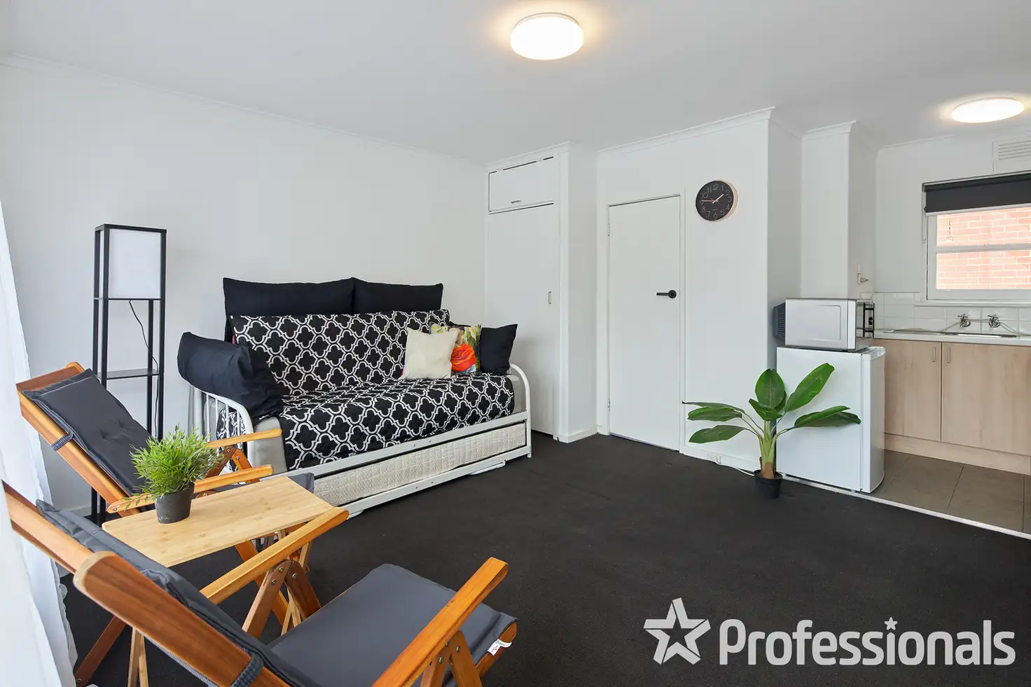Main view of Homely studio listing, 9/55 Jackson Street, St Kilda VIC 3182