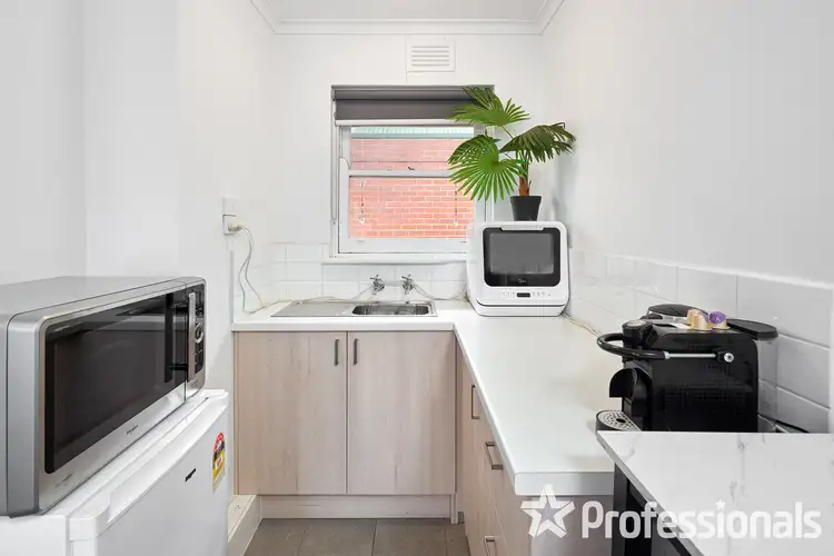 Third view of Homely studio listing, 9/55 Jackson Street, St Kilda VIC 3182