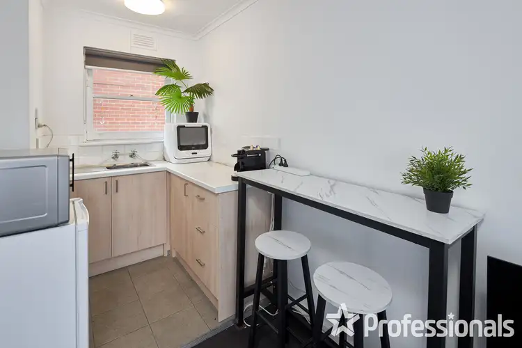 Fourth view of Homely studio listing, 9/55 Jackson Street, St Kilda VIC 3182