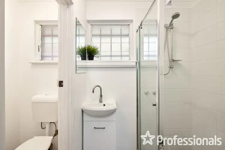 Fifth view of Homely studio listing, 9/55 Jackson Street, St Kilda VIC 3182