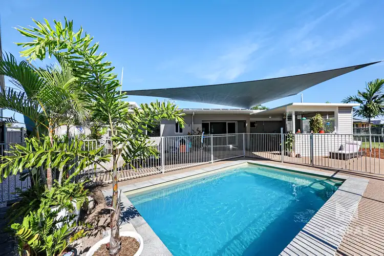 Third view of Homely house listing, 17 Ada Place, Bowen QLD 4805