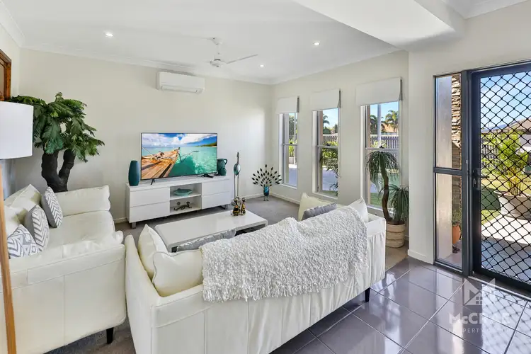 Fourth view of Homely house listing, 17 Ada Place, Bowen QLD 4805