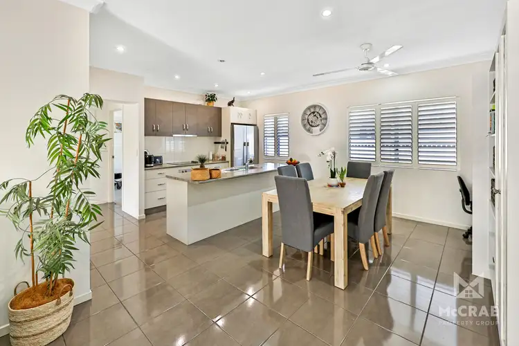 Fifth view of Homely house listing, 17 Ada Place, Bowen QLD 4805