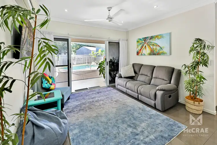 Sixth view of Homely house listing, 17 Ada Place, Bowen QLD 4805