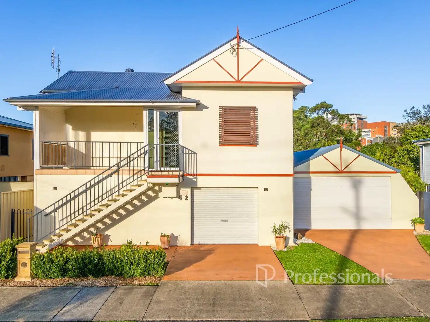 Main view of Homely house listing, 42 Diadem Street, Lismore NSW 2480