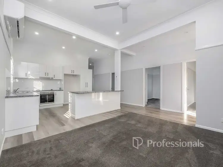 Second view of Homely house listing, 42 Diadem Street, Lismore NSW 2480