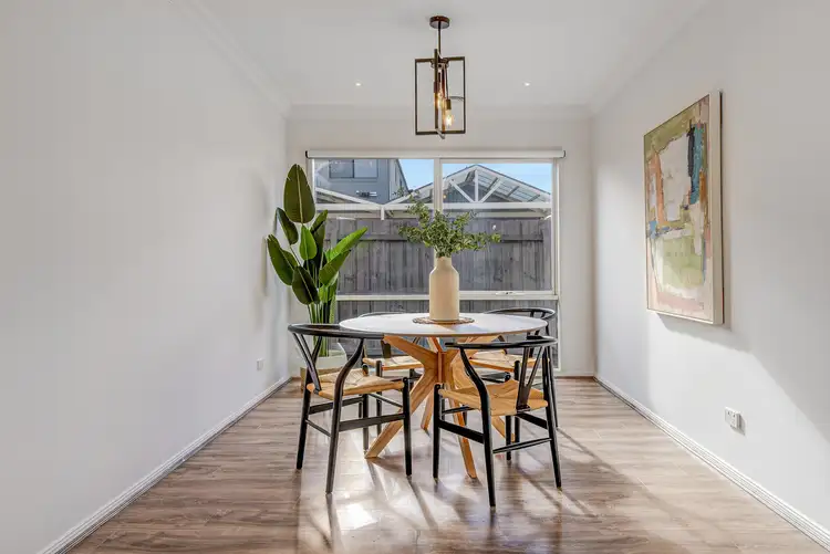 Fourth view of Homely house listing, 7 Rowlandson Place, Taylors Lakes VIC 3038