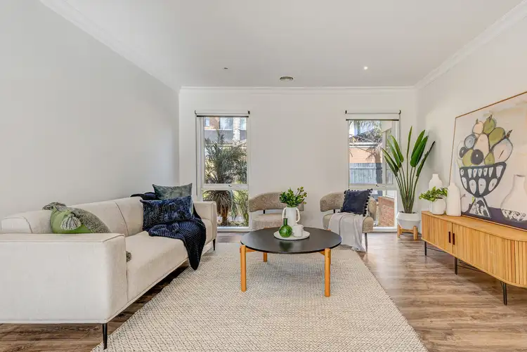 Fifth view of Homely house listing, 7 Rowlandson Place, Taylors Lakes VIC 3038