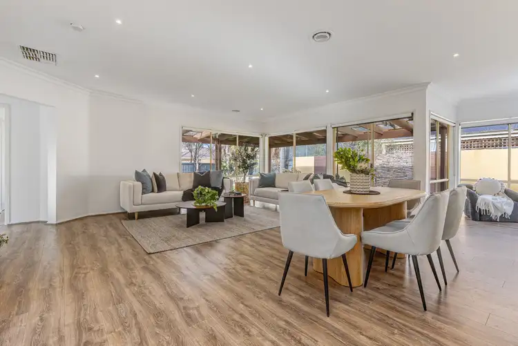 Sixth view of Homely house listing, 7 Rowlandson Place, Taylors Lakes VIC 3038