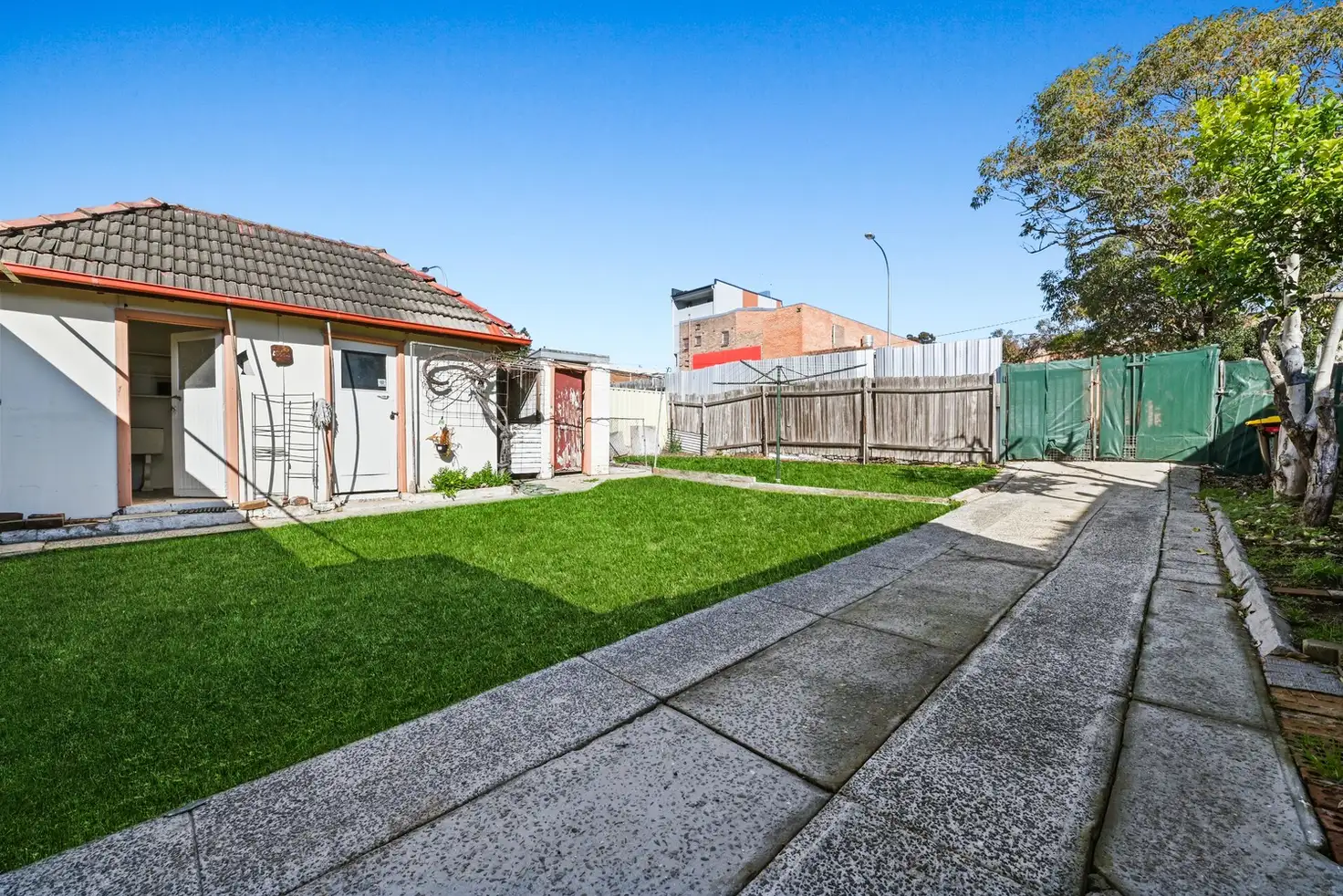 Main view of Homely flat listing, 1/27 Howard Road, Padstow NSW 2211