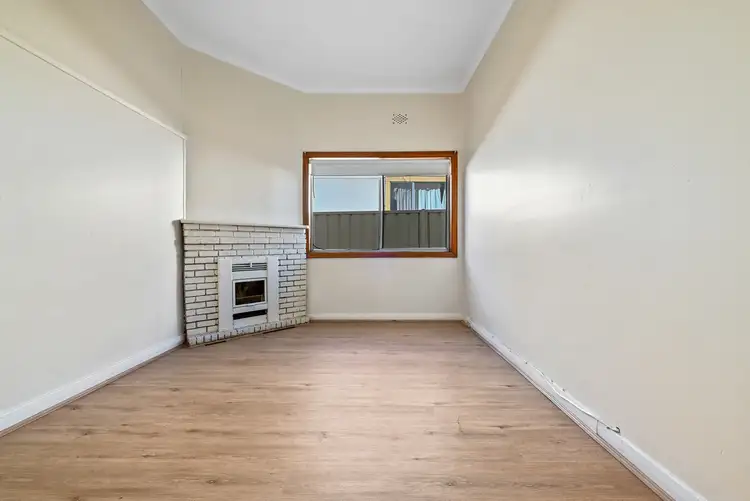 Second view of Homely flat listing, 1/27 Howard Road, Padstow NSW 2211