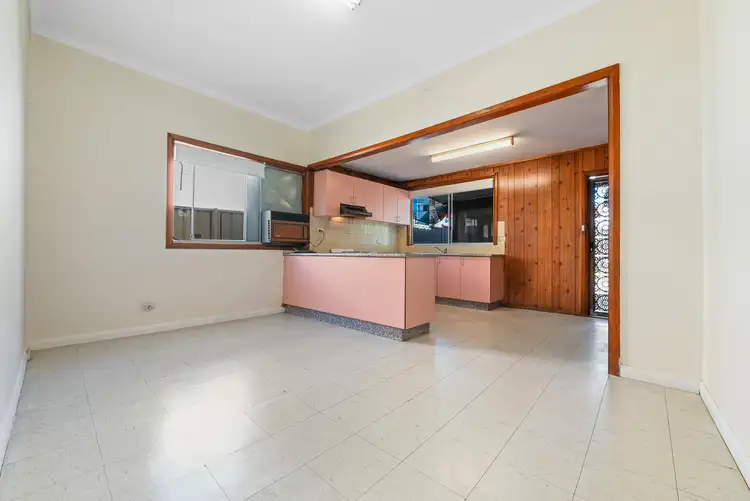 Third view of Homely flat listing, 1/27 Howard Road, Padstow NSW 2211