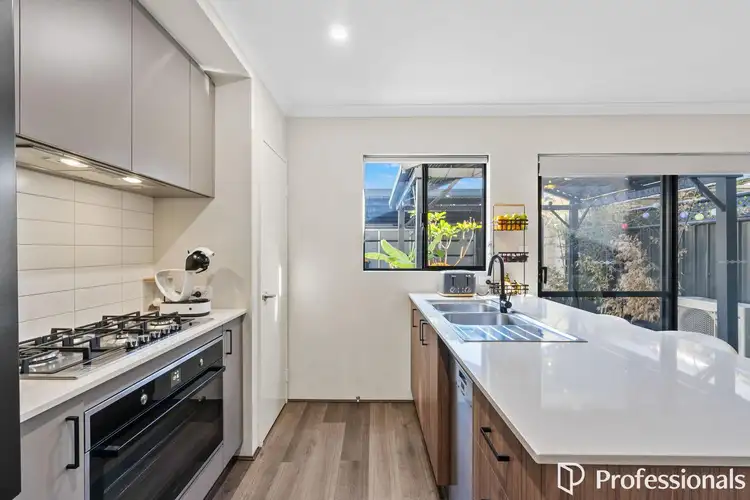 Second view of Homely house listing, 571 Farrall Road, Midvale WA 6056