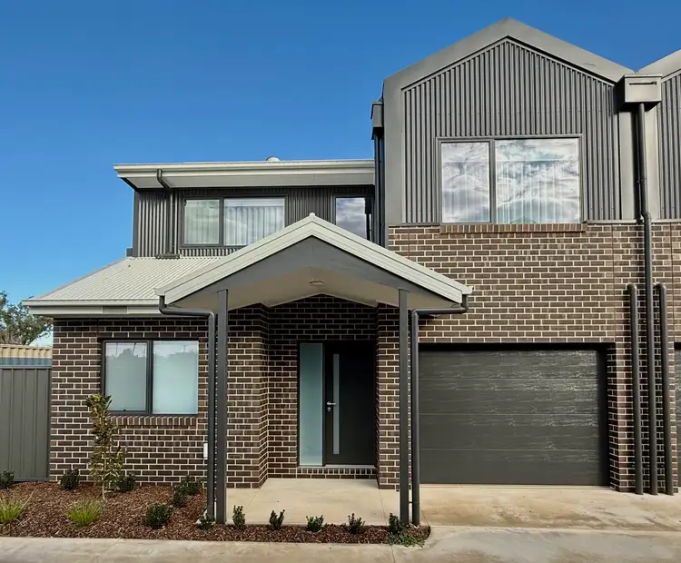 Main view of Homely townhouse listing, 6/55-57 Bourchier Street, Shepparton VIC 3630