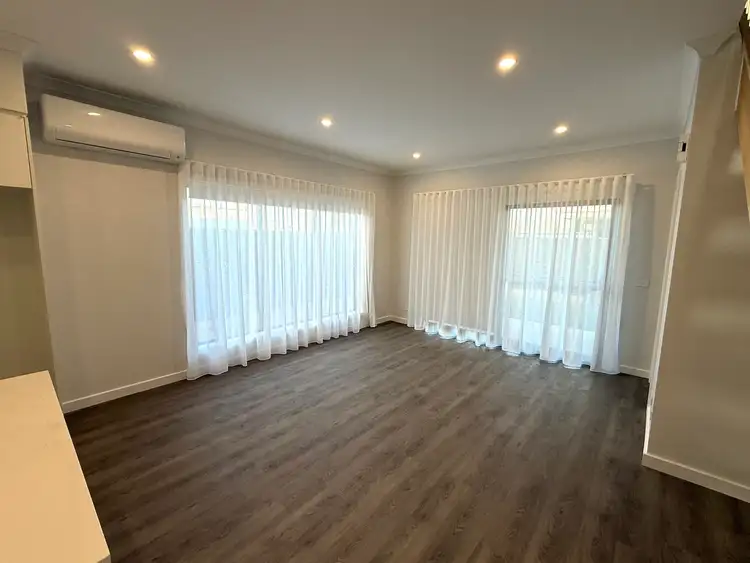Second view of Homely townhouse listing, 6/55-57 Bourchier Street, Shepparton VIC 3630