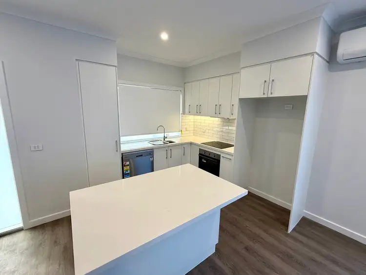 Third view of Homely townhouse listing, 6/55-57 Bourchier Street, Shepparton VIC 3630