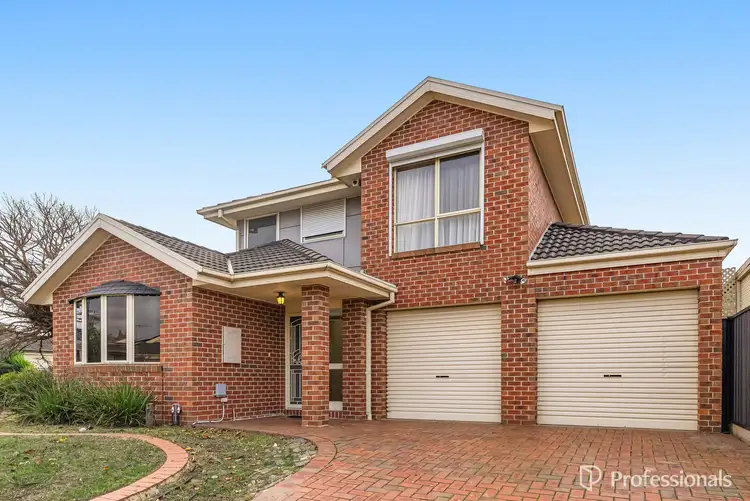 Main view of Homely house listing, 26 Bungarim Wynd, Sydenham VIC 3037