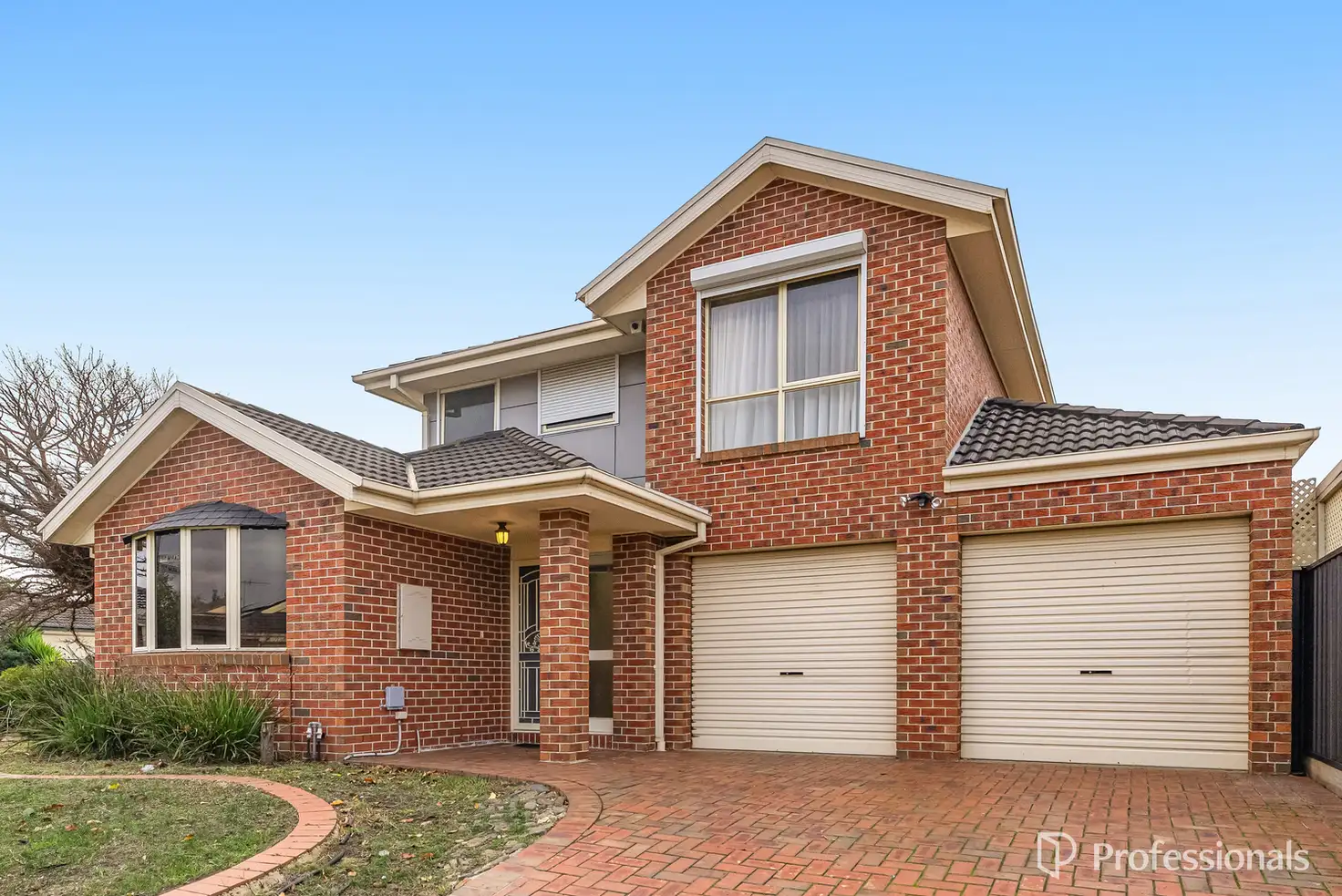 Main view of Homely house listing, 26 Bungarim Wynd, Sydenham VIC 3037