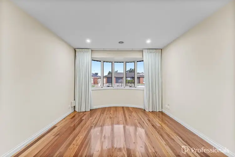 Second view of Homely house listing, 26 Bungarim Wynd, Sydenham VIC 3037