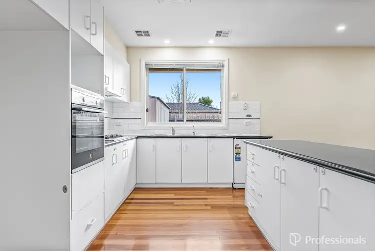Third view of Homely house listing, 26 Bungarim Wynd, Sydenham VIC 3037