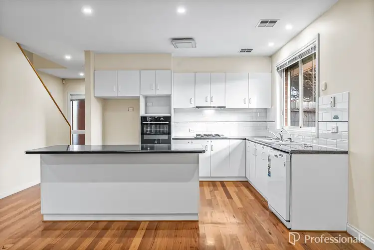 Fourth view of Homely house listing, 26 Bungarim Wynd, Sydenham VIC 3037