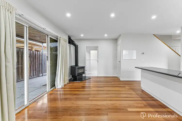 Fifth view of Homely house listing, 26 Bungarim Wynd, Sydenham VIC 3037