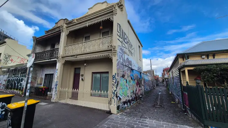 Main view of Homely house listing, 88 Alexandra Parade, Fitzroy VIC 3065