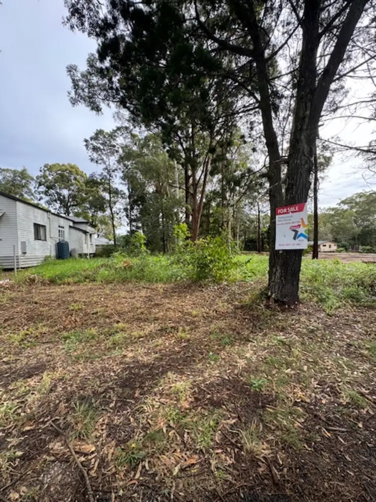 Second view of Homely land listing, 29 Satton Street, Russell Island QLD 4184
