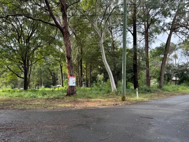 Main view of Homely land listing, 11-13 Canna Street, Russell Island QLD 4184