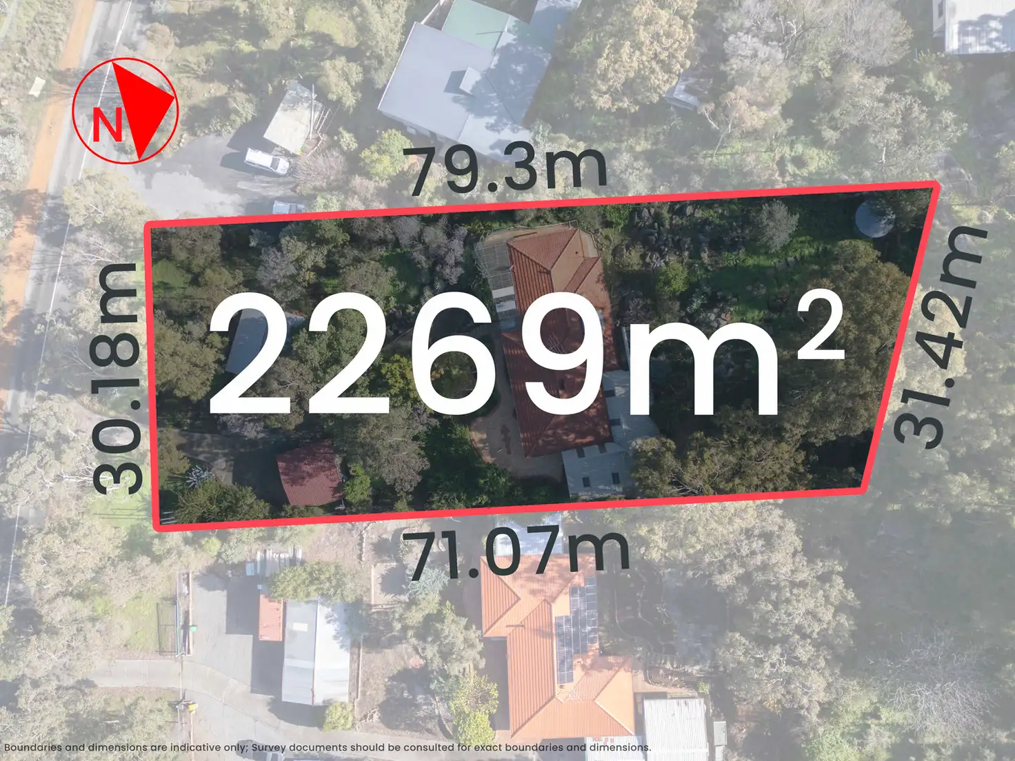 Main view of Homely house listing, 1685 Clayton Road, Boya WA 6056