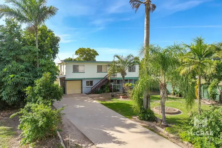 Main view of Homely house listing, 168 Richmond Road, Bowen QLD 4805