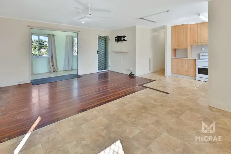 Fifth view of Homely house listing, 168 Richmond Road, Bowen QLD 4805