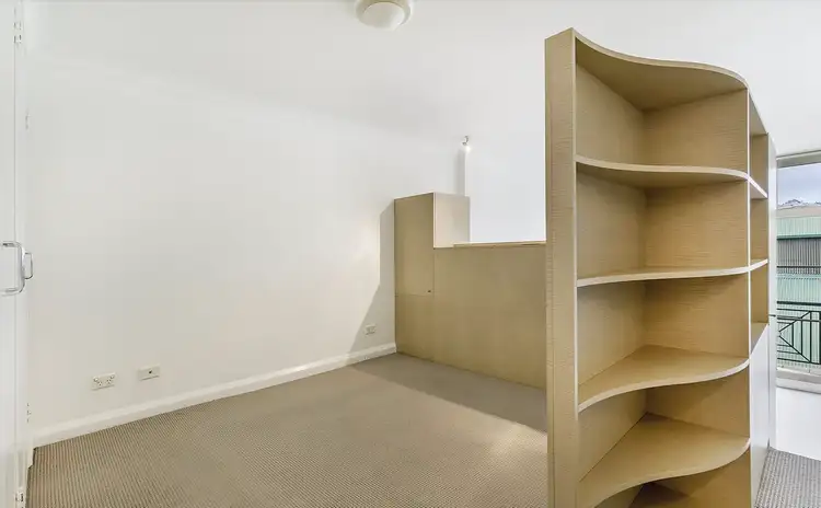 Second view of Homely apartment listing, 203/26-44 Kippax Street, Surry Hills NSW 2010