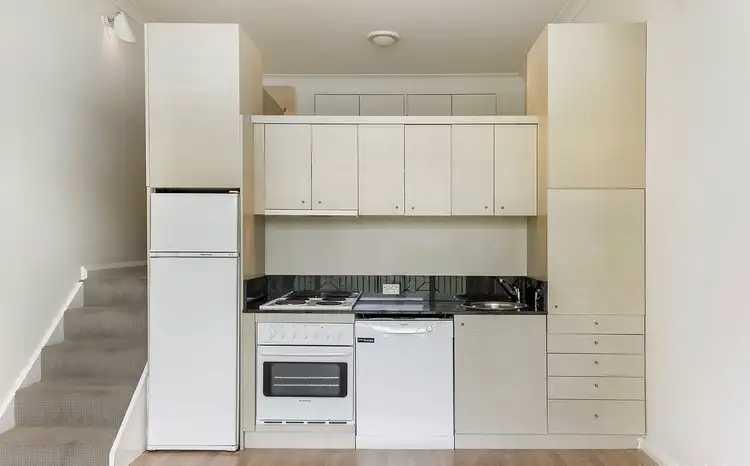 Third view of Homely apartment listing, 203/26-44 Kippax Street, Surry Hills NSW 2010