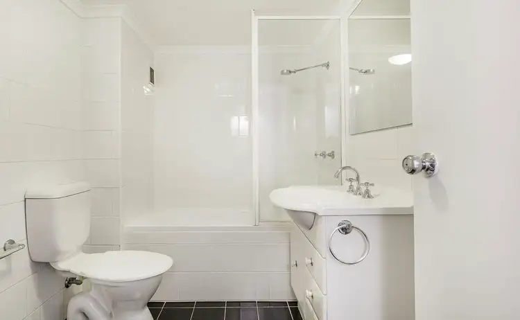 Fourth view of Homely apartment listing, 203/26-44 Kippax Street, Surry Hills NSW 2010