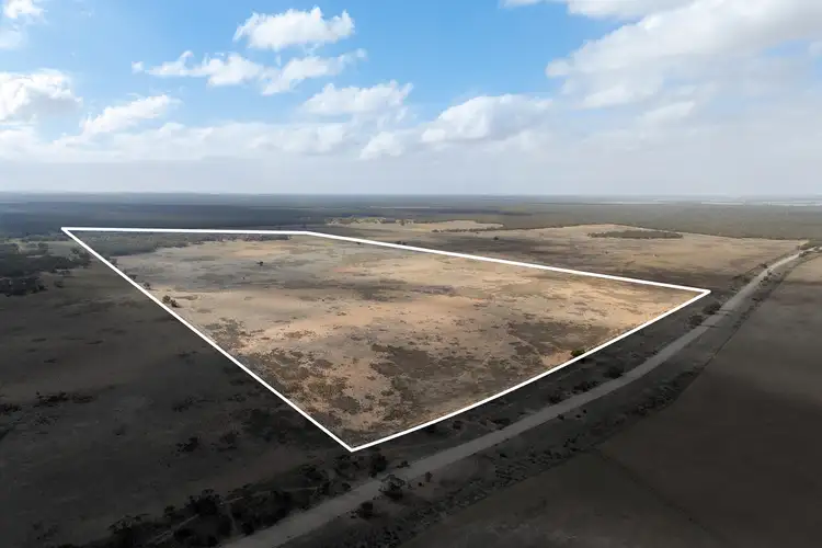 Main view of Homely rural property listing, Lot/75 Cockshell Road, Bowhill SA 5238