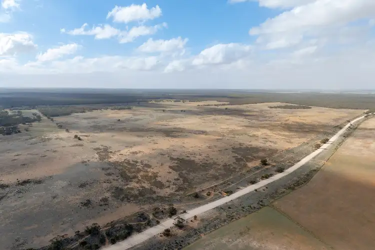Second view of Homely rural property listing, Lot/75 Cockshell Road, Bowhill SA 5238