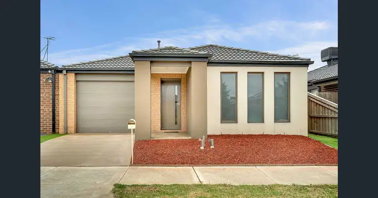 21 Arlington Park Parade, Mickleham VIC 3064