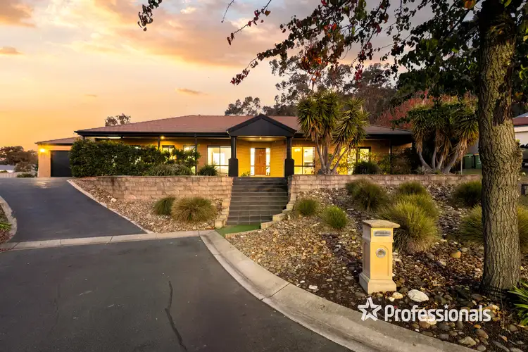 2 Madden Place, Wodonga VIC 3690
