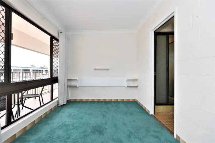 Third view of Homely studio listing, 13/35-37 LOUIE PICCONE Way, Edmonton QLD 4869